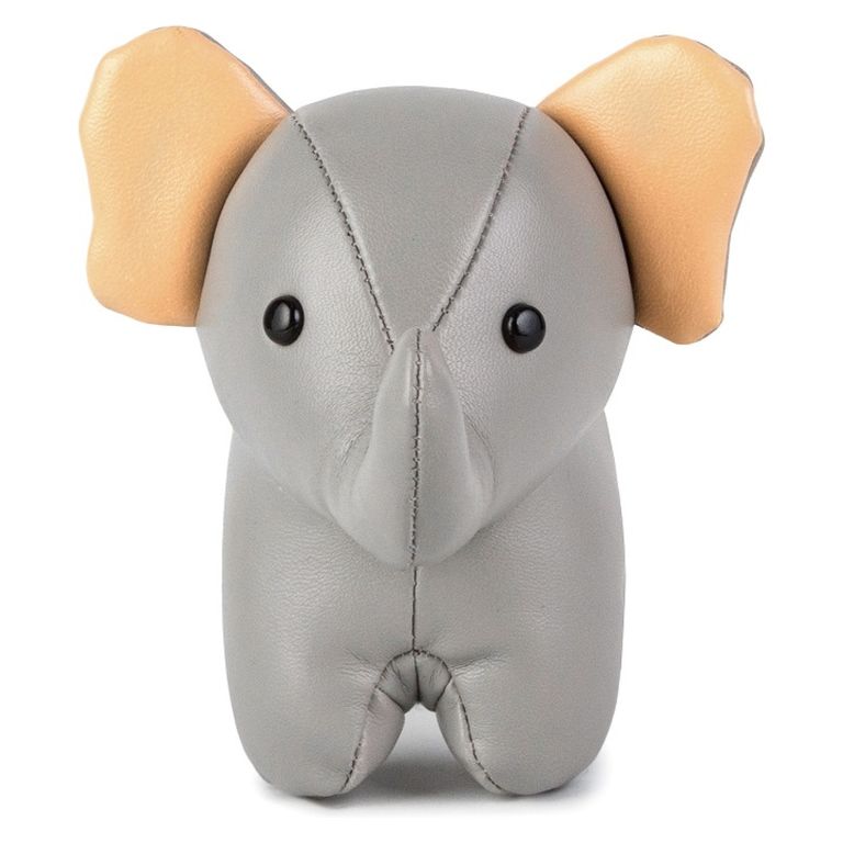 LITTLE BIG FRIENDS Vicente El Elefante