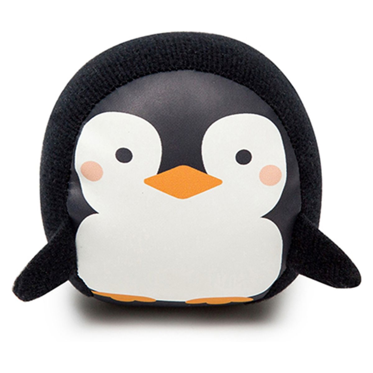 LITTLE BIG FRIENDS - Set De 4 Dooballs Oceano Little Big Friends