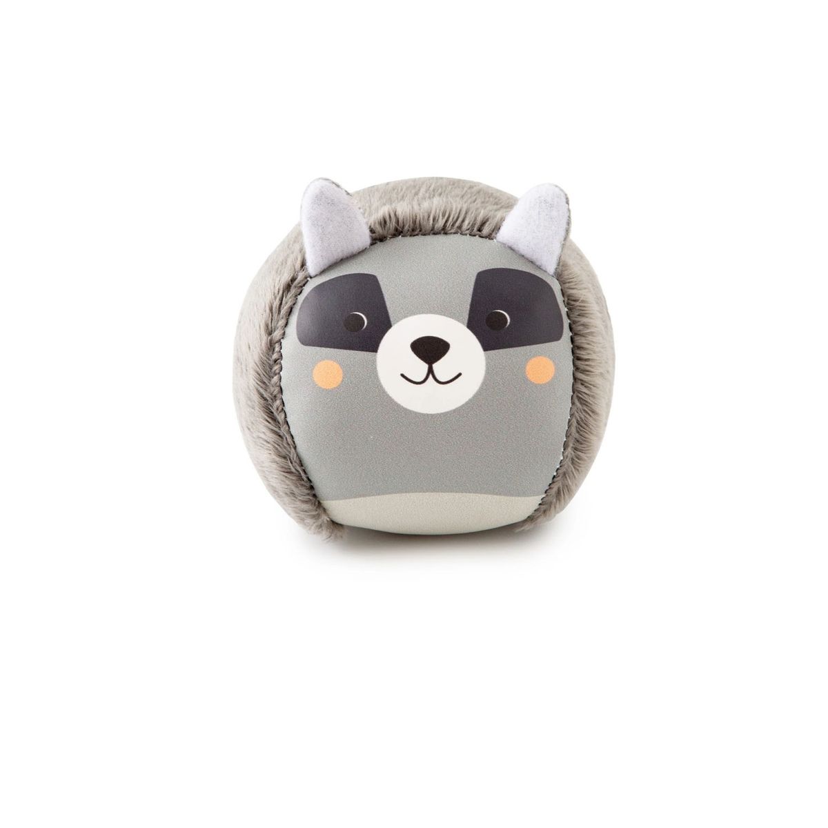 LITTLE BIG FRIENDS - Set De 4 Dooballs Bosque Little Big Friends