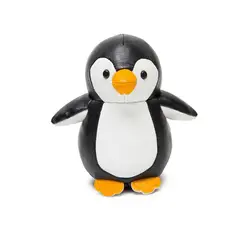 LITTLE BIG FRIENDS - Martin El Pinguino