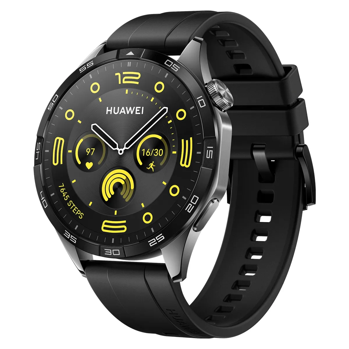 HUAWEI - Smartwatch Huawei GT 4 46MM