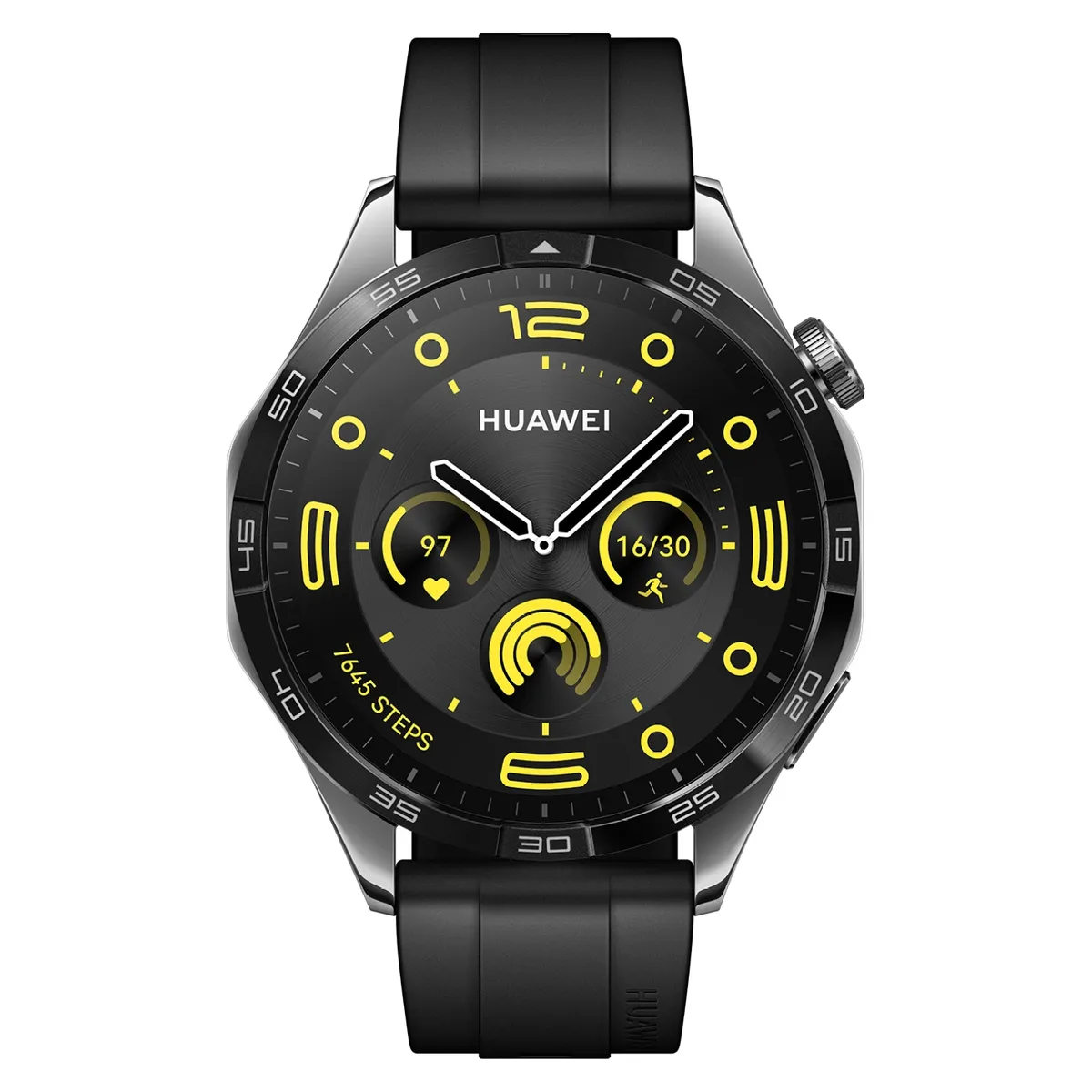 HUAWEI - Smartwatch Huawei GT 4 46MM