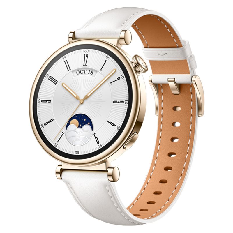 HUAWEI - Smartwatch Huawei GT 4 41mm