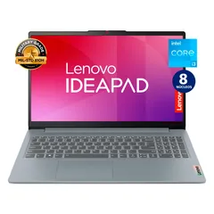 LENOVO Notebook Ideapad 3 AMD Ryzen 7 16GB RAM 512GB SSD 15,6