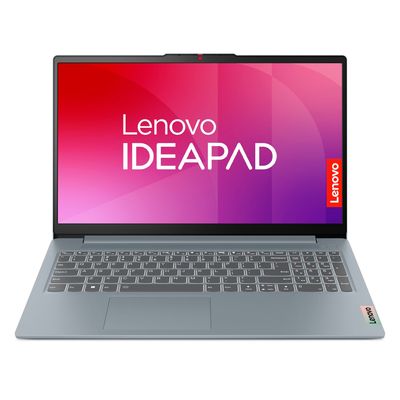 Imagen 2 del producto Notebook Ideapad 3 Intel Core i3-N305 8-Núcleos 8GB RAM 512GB SSD 15,6"" FHD IPS