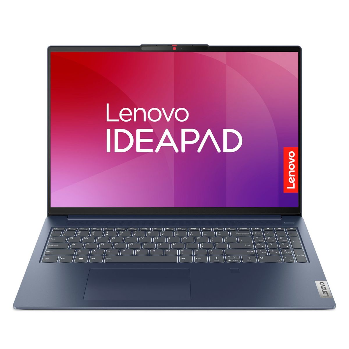 LENOVO - Notebook Ideapad Slim 5 Intel Core i7-13620H 16GB RAM 512GB SSD 16" WUXGA IPS 16:10 Lenovo