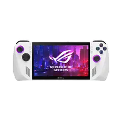 ASUS - Consola Portátil Rog Ally Amd Ryzen Z1 Extreme 16Gb Ram 512Gb Ssd 7" Fhd 120Hz Pantalla Touch