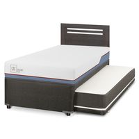 Diván ExCama Europeallplus 1.5 Plazas + Respaldo