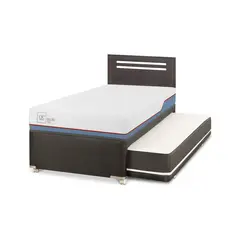 CIC - Diván Excellplus 1.5 Plazas + Respaldo