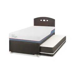 CIC - Diván Excellplus 1.5 Plazas + Respaldo