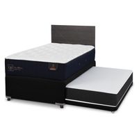 Diván Premium 1.5 Plazas + Respaldo