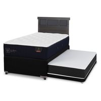 Diván Premium 1.5 Plazas + Respaldo