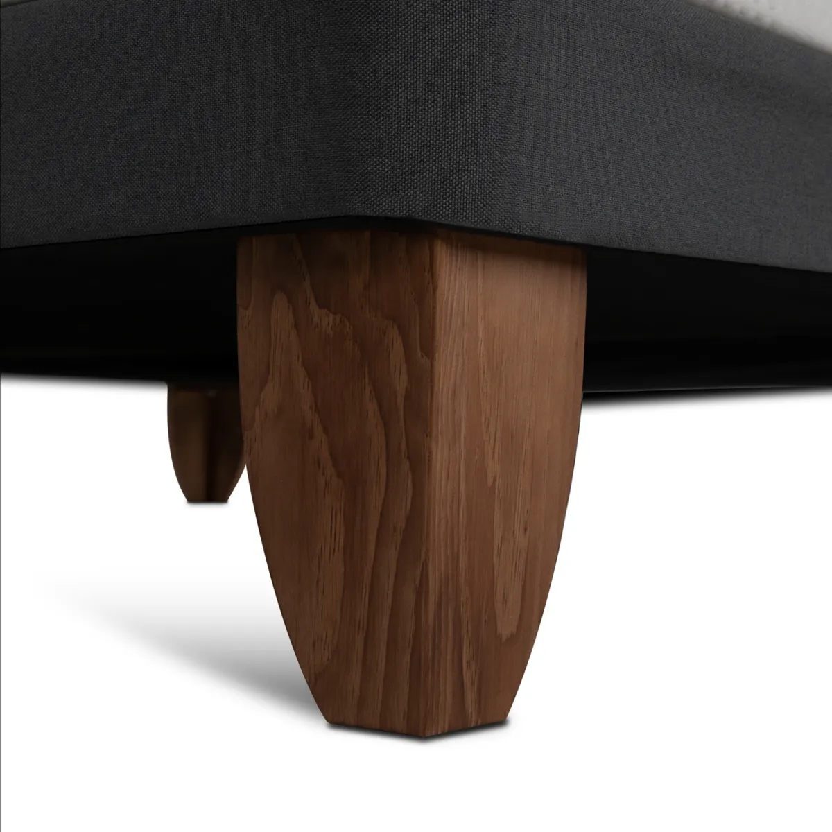 CIC - Cama Europea Ortopedic 1.5 Plaza + Respaldo Cic