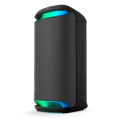 SONY - Parlante Portatil SRS-XV800 Negro