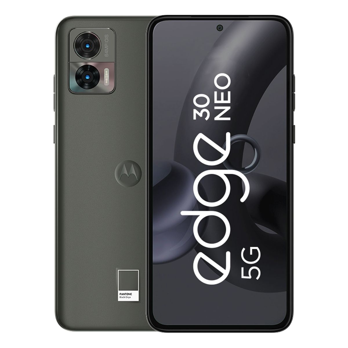 ENTEL - Celular Motorola Edge 30 Neo 128GB