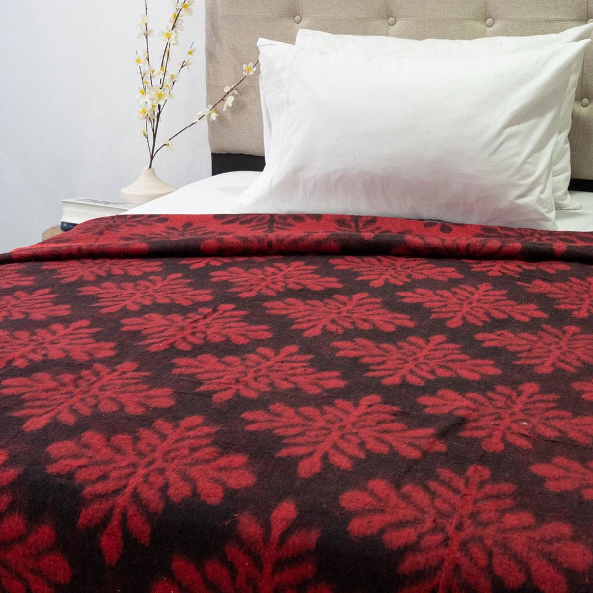 DORAL - Frazada Campo Lindo Doral