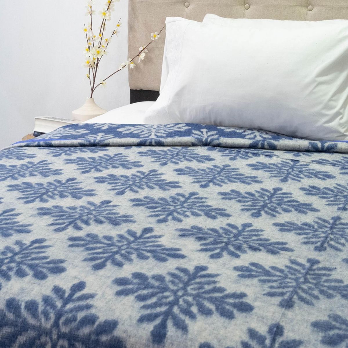 DORAL - Frazada Campo Lindo Doral