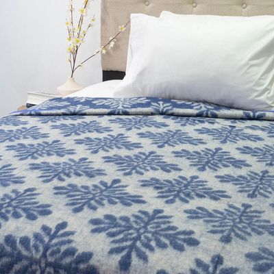 Imagen 2 del producto Frazada Campo Lindo 1.5 Plazas