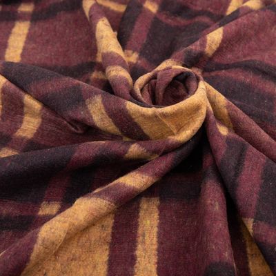 Imagen 2 del producto Frazada Golden Escosesa