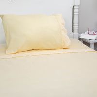 Juego de Sábanas Santorini Bordado