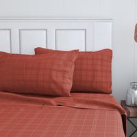 Juego de Sábanas Liso