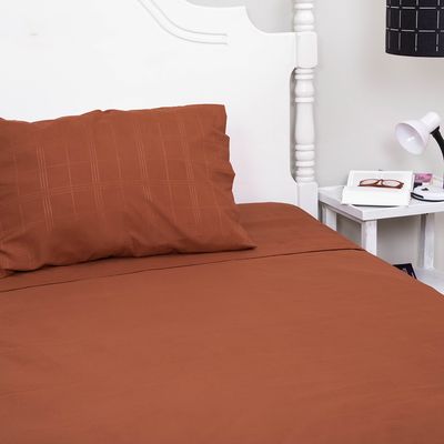 Imagen 2 del producto Juego de Sábanas Liso