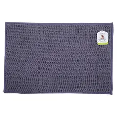 DORAL - Piso Baño Marbel Shaggy 40X60 Cm