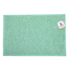 DORAL - Piso Baño Marbel Shaggy 40X60 Cm