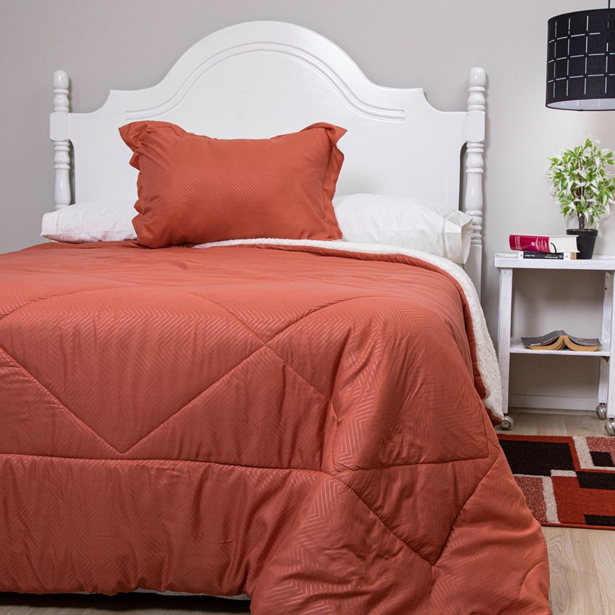 DORAL - Plumón Sherpa Embos Doral