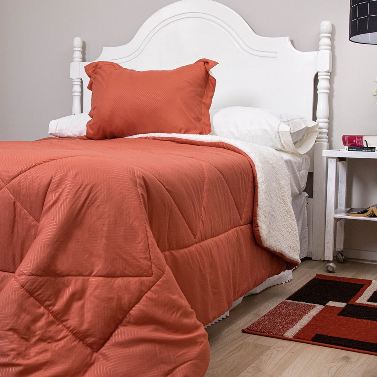 DORAL - Plumón Sherpa Embos Doral