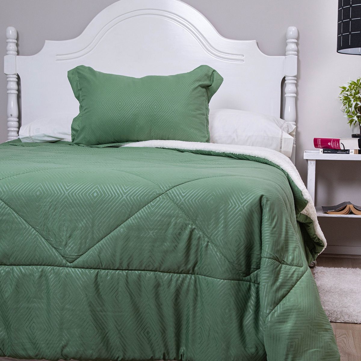 DORAL - Plumón Sherpa Embos Doral