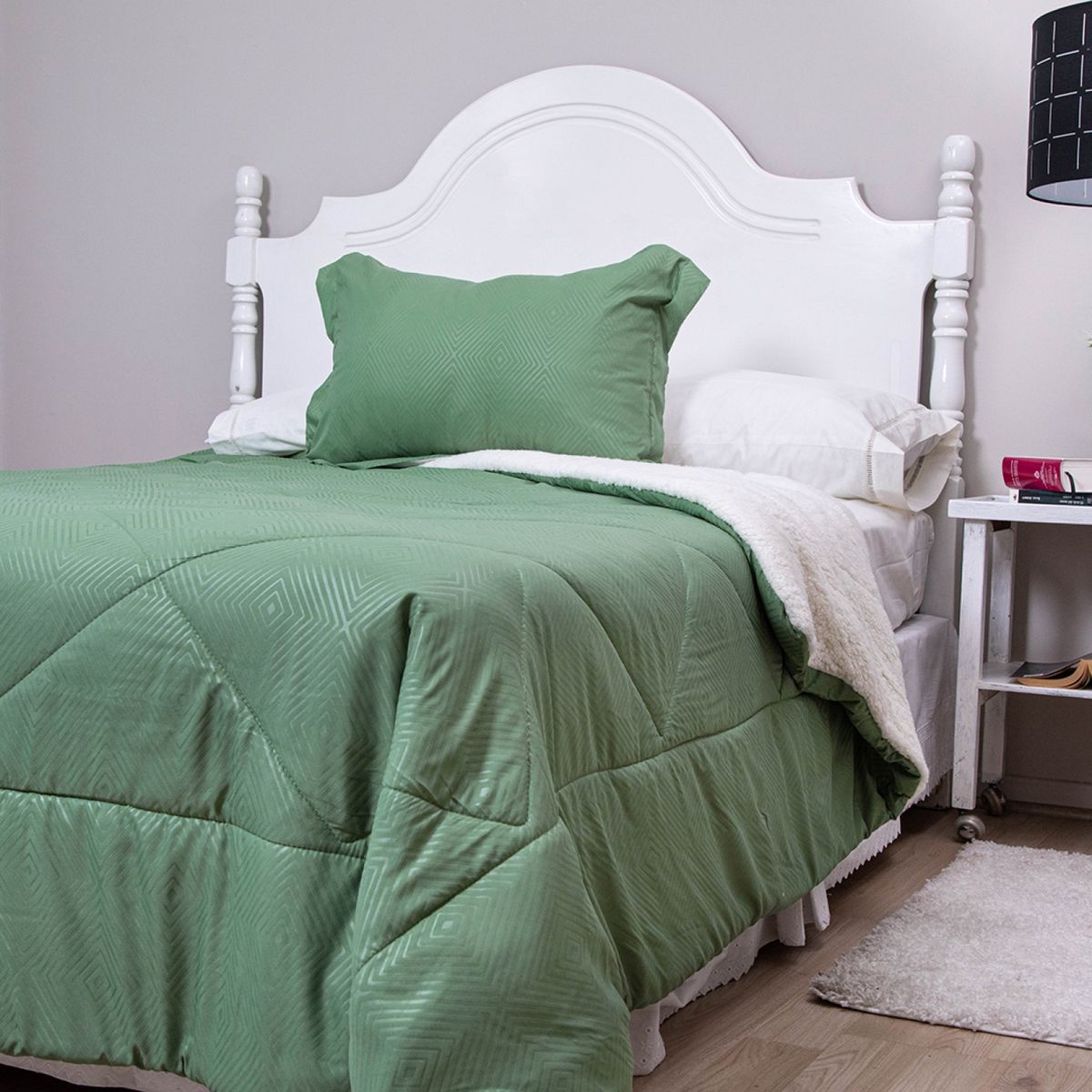 DORAL - Plumón Sherpa Embos Doral