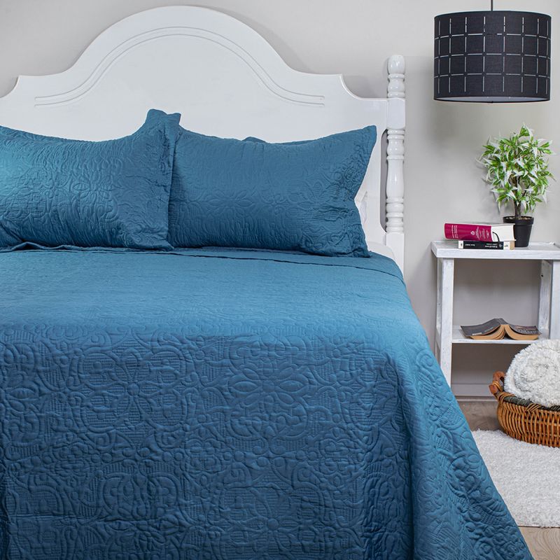 DORAL - Quilt Liso Elegance Doral