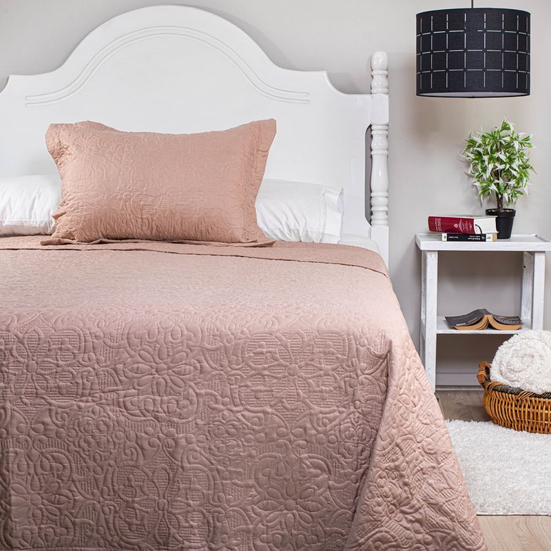 DORAL - Quilt Liso Elegance Doral
