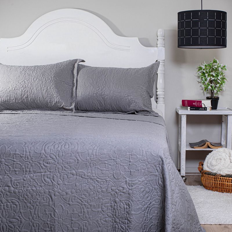 DORAL - Quilt Liso Elegance Doral