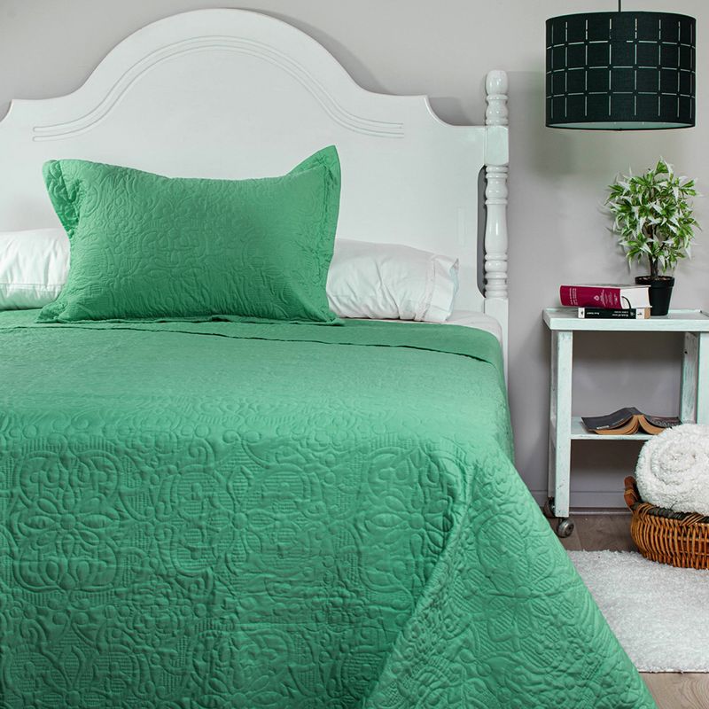 DORAL - Quilt Liso Elegance Doral
