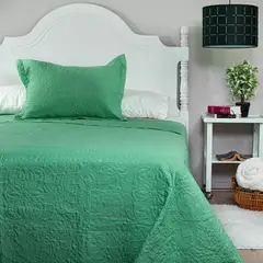 DORAL - Quilt Liso Elegance