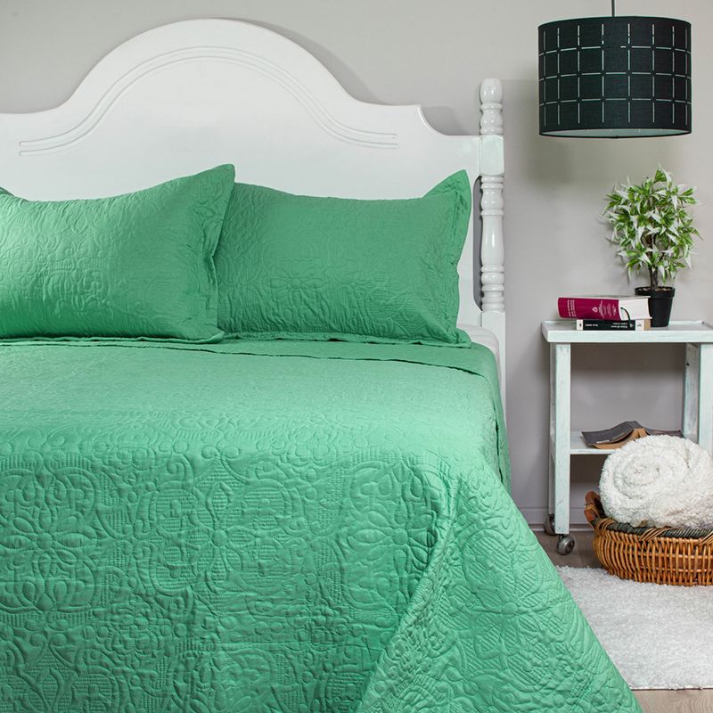 DORAL - Quilt Liso Elegance Doral