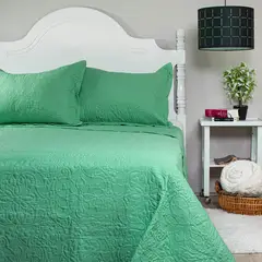 DORAL - Quilt Liso Elegance