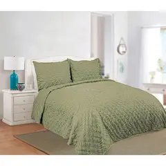 DORAL - Quilt Bubbly