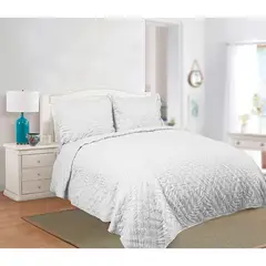 DORAL - Quilt Bubbly