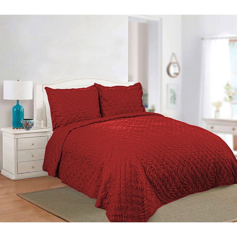 DORAL - Quilt Bubbly Doral
