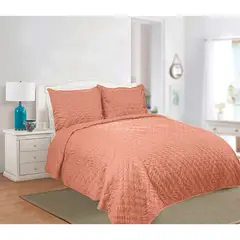 DORAL - Quilt Bubbly