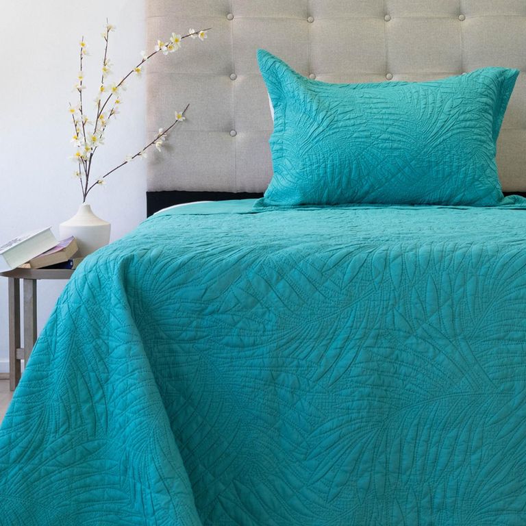Cubrecama Quilt Bubbly