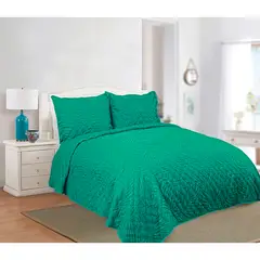 DORAL - Quilt Bubbly