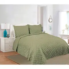 DORAL - Quilt Bubbly