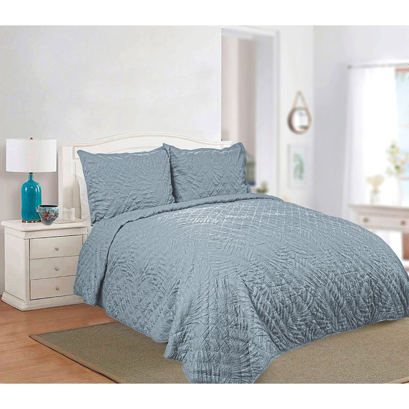DORAL - Quilt Bubbly Doral