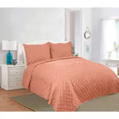 DORAL - Quilt Bubbly