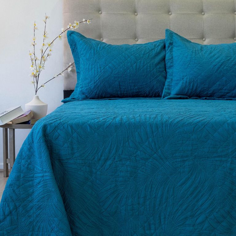 Cubrecama Quilt Bubbly