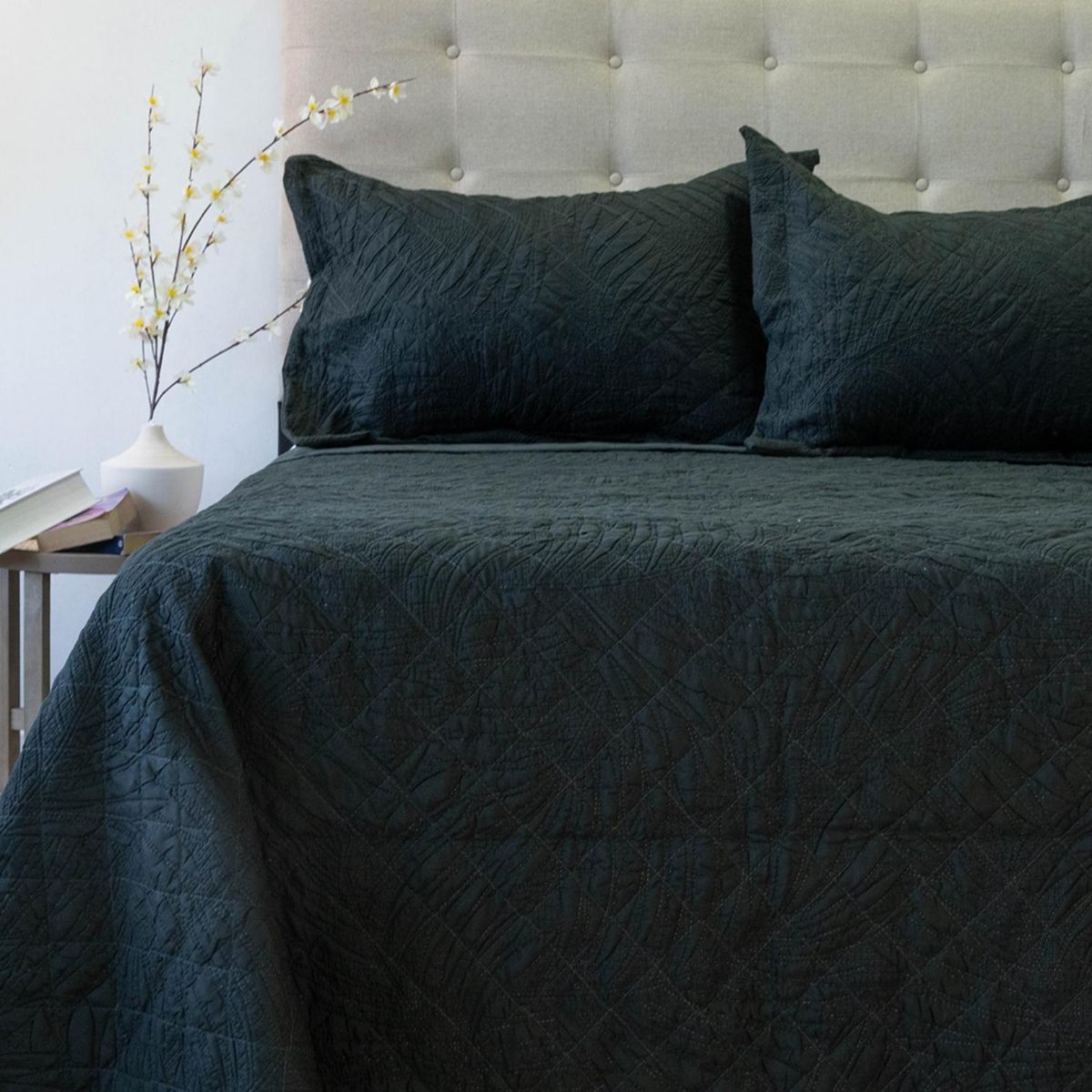 DORAL - Quilt Bubbly Doral